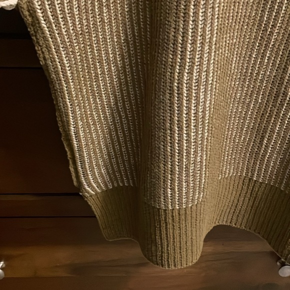 WOMENS ULTRA SOFT CHUNKY KNIT SWEATER - Picture 5 of 6